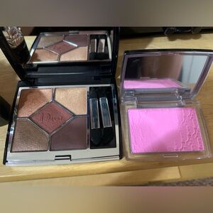 Dior bundle